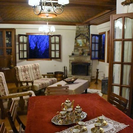 Anna'S Villa Portaria Exterior photo