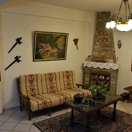 Anna'S Villa Portaria Exterior photo