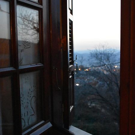 Anna'S Villa Portaria Exterior photo