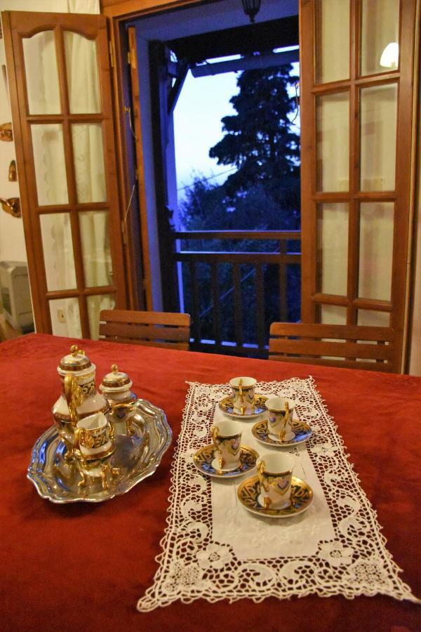 Anna'S Villa Portaria Exterior photo