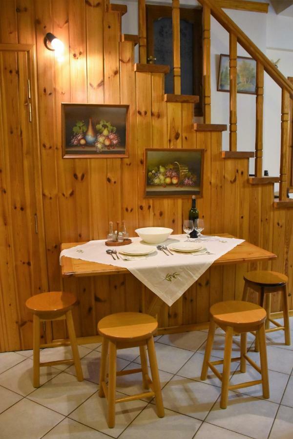 Anna'S Villa Portaria Exterior photo