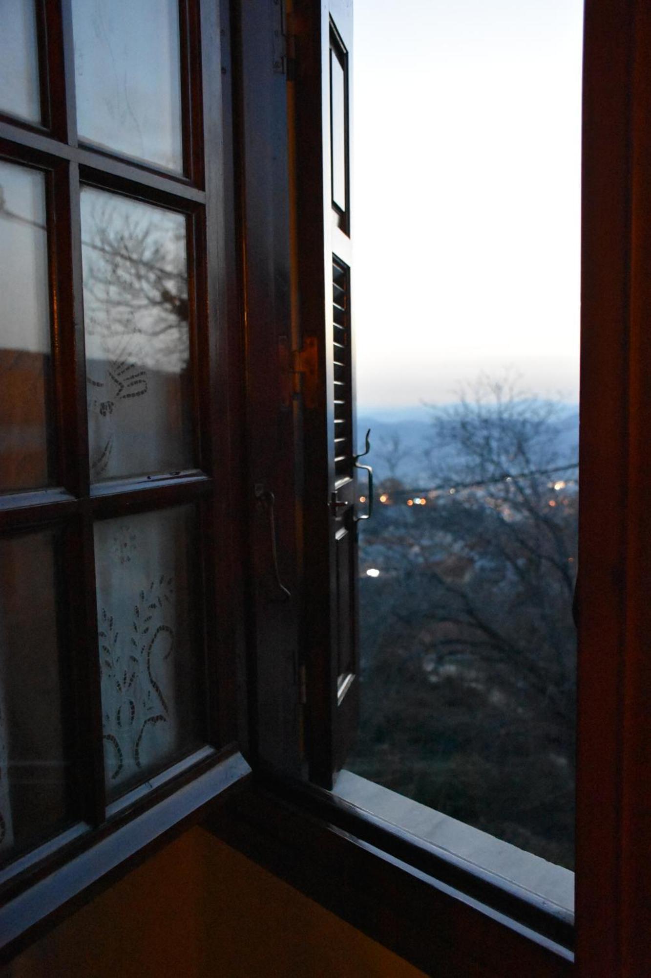 Anna'S Villa Portaria Exterior photo
